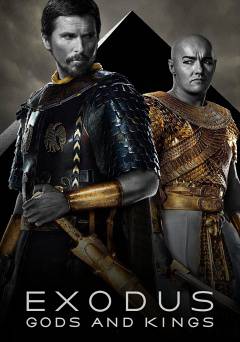 Exodus: Gods and Kings - Movie