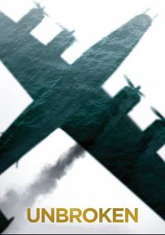 Unbroken - Movie