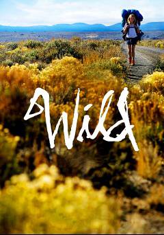 Wild - Movie