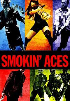 Smokin Aces - HBO
