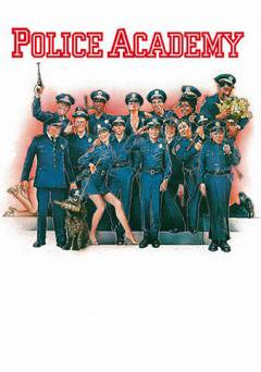 Police Academy - HBO