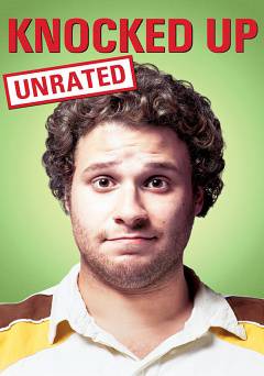 Knocked Up - Movie