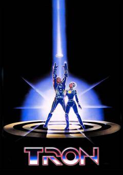 Tron - HBO