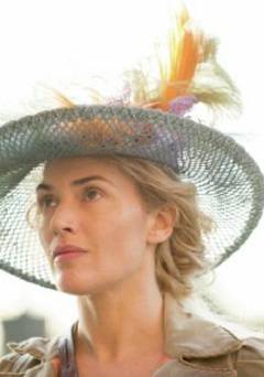 A Little Chaos - Movie