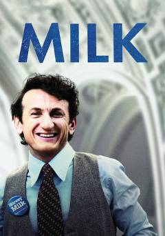Milk - HBO