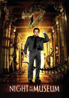 Night at the Museum - Movie