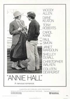 Annie Hall - Movie