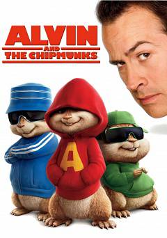 Alvin and the Chipmunks - HBO