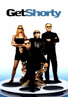Get Shorty - Movie