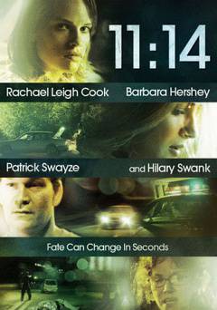 11:14 - Movie
