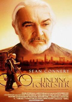 Finding Forrester - HBO