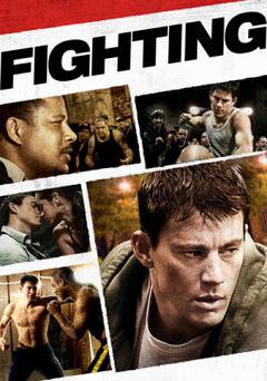 Fighting - HBO
