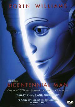 Bicentennial Man - HBO