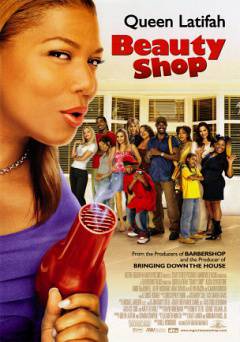 Beauty Shop - HBO