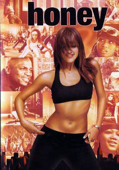 Honey - Movie