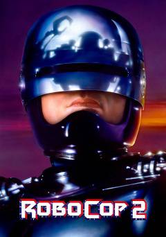 RoboCop 2 - Movie