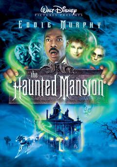 The Haunted Mansion - HBO