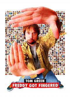 Freddy Got Fingered - HBO