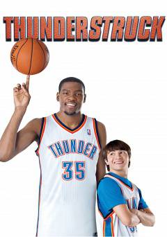 Thunderstruck - Movie