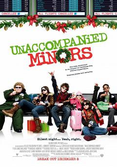 Unaccompanied Minors - Movie