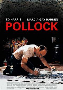 Pollock - Movie