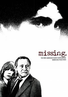 Missing - Movie