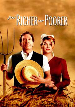 For Richer or Poorer - HBO