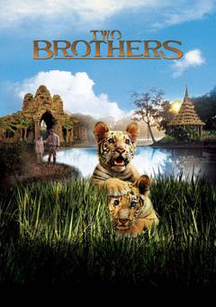 Two Brothers - HBO
