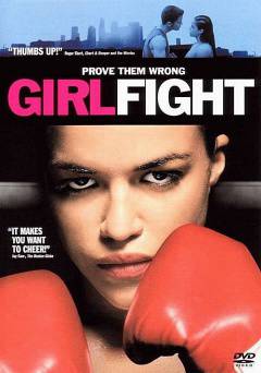 Girlfight - HBO