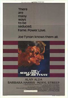 The Seduction of Joe Tynan - Movie