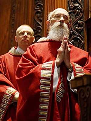 Top Ten Monks - amazon prime