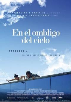 En el ombligo del cielo - Movie