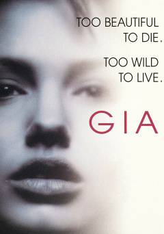 Gia - Movie