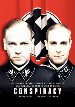 Conspiracy - Movie
