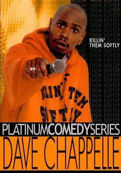 Dave Chappelle: Killin Them Softly - Movie