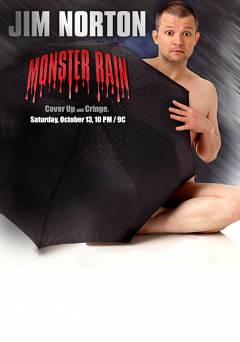 Jim Norton: Monster Rain