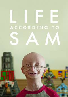 Life According to Sam - Amazon Prime