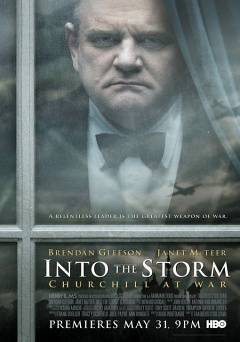 Into the Storm - Amazon Prime