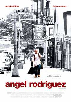 Angel Rodriguez