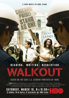 Walkout - HBO