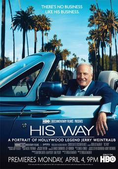 His Way - Movie