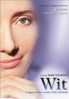 Wit - Movie