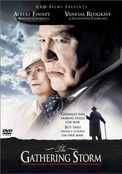 The Gathering Storm - Amazon Prime