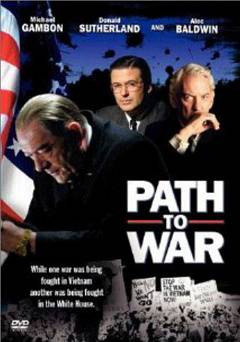 Path to War - HBO