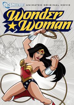 Wonder Woman - HBO