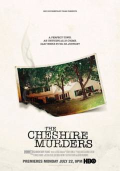 The Cheshire Murders