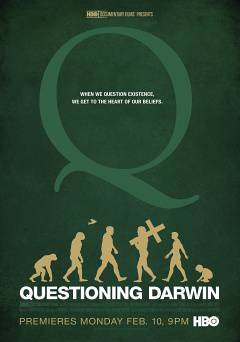 Questioning Darwin