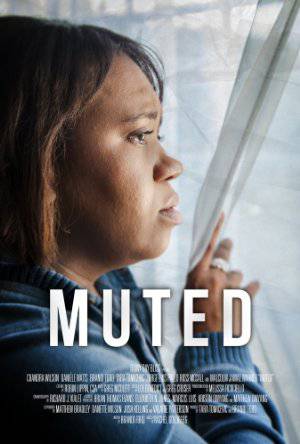 Muted - Movie