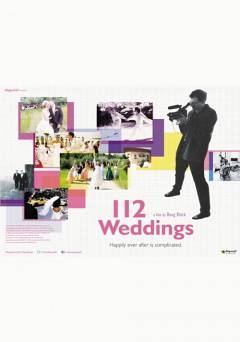 112 Weddings