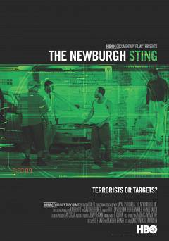 The Newburgh Sting